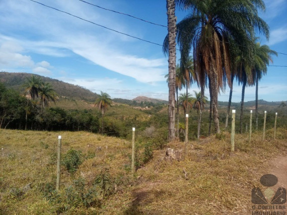 Imagem Imóvel à Venda, 3.629 m² em Quintas Da Serra - Caeté