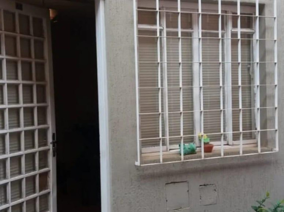 Imagem Casa de Condomínio com 2 Quartos à Venda, 54 m² em Jardim Zara - Ribeirão Preto