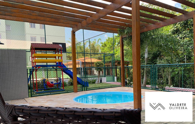 Imagem Apartamento com 2 Quartos à Venda, 58 m² em Jardim Oriente - São José Dos Campos Imagem Apartamento com 2 Quartos à Venda, 58 m² em Jardim Oriente - São José Dos Campos