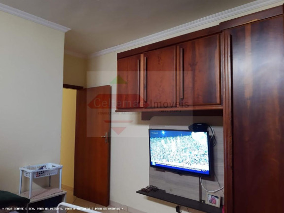 Imagem Casa com 3 Quartos à Venda, 78 m² em Jardim Do Sol - Taubaté