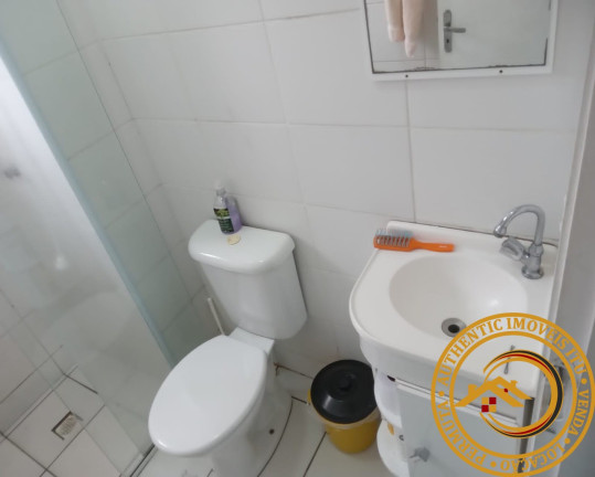 Imagem Apartamento com 2 Quartos à Venda, 45 m² em Rancho Grande - Itu Imagem Apartamento com 2 Quartos à Venda, 45 m² em Rancho Grande - Itu
