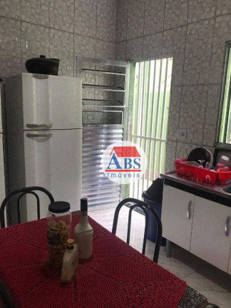 Imagem Casa com 3 Quartos à Venda, 125 m² em Jardim Suarão - Itanhaém Imagem Casa com 3 Quartos à Venda, 125 m² em Jardim Suarão - Itanhaém