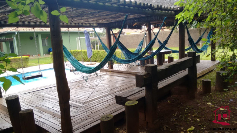 Imagem Imóvel com 3 Quartos à Venda, 267 m² em Chácara Recreio Alvorada - Hortolândia