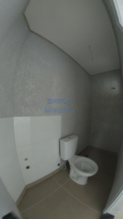 Imagem Cobertura com 2 Quartos à Venda, 104 m² em Parque Oratório - Santo André