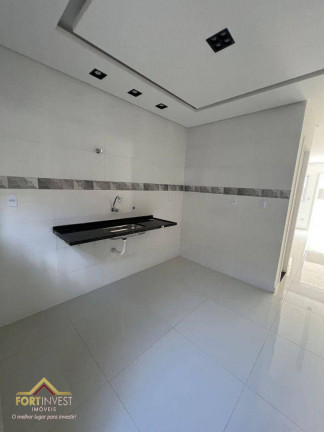Imagem Imóvel com 2 Quartos à Venda, 53 m² em Boqueirão - Praia Grande