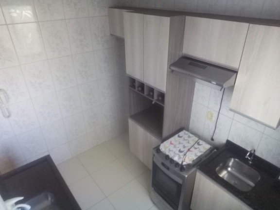 Imagem Apartamento com 2 Quartos à Venda, 43 m² em Parque Santa Rosa - Suzano Imagem Apartamento com 2 Quartos à Venda, 43 m² em Parque Santa Rosa - Suzano