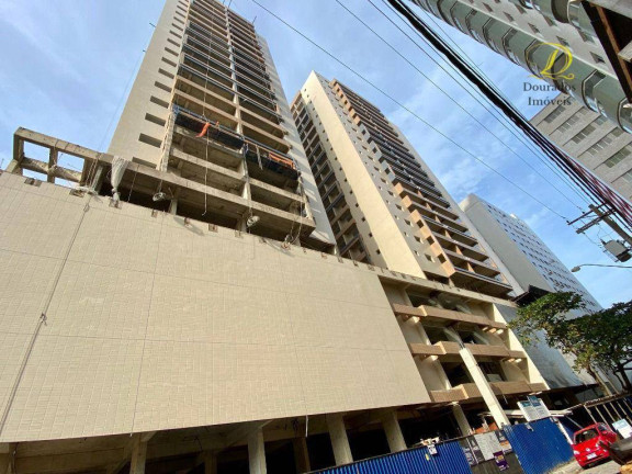 Imagem Apartamento com 3 Quartos à Venda, 143 m² em Aviação - Praia Grande