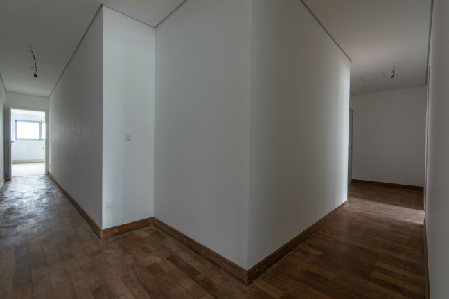 Imagem Apartamento com 4 Quartos à Venda, 374 m² em Vila Gomes Cardim - São Paulo