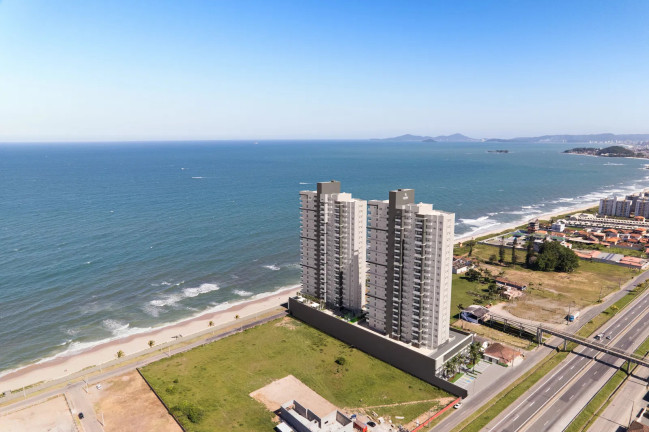 Imagem Apartamento com 3 Quartos à Venda, 95 m² em Tabuleiro - Barra Velha