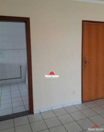 Imagem Apartamento com 2 Quartos à Venda, 67 m² em Jardim Do Lago - Jundiaí