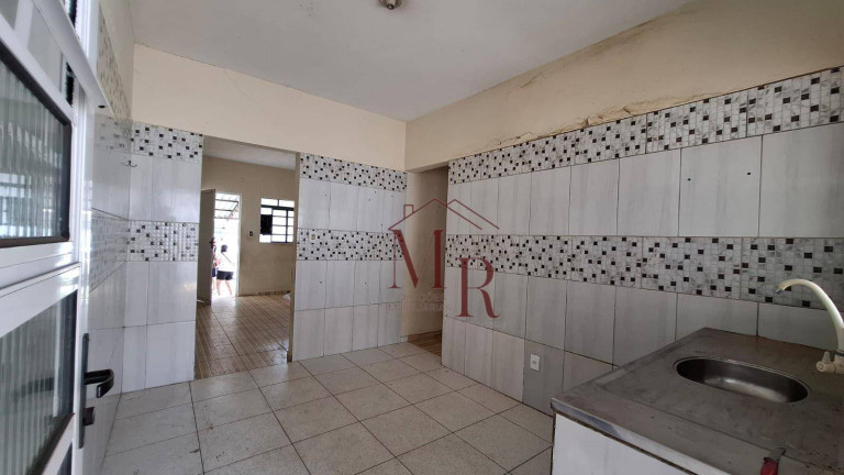 Imagem Casa com 2 Quartos à Venda, 88 m² em Jardim Nova Europa - Hortolândia
