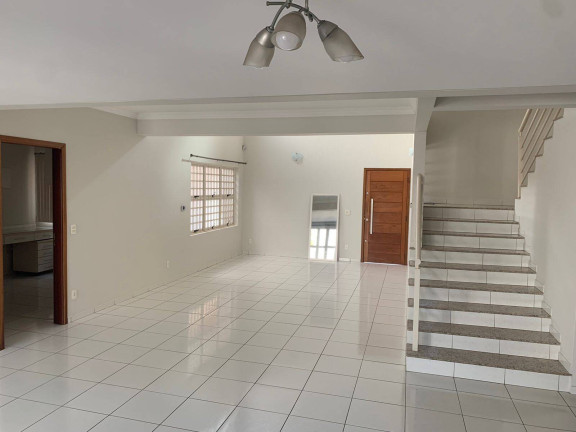 Imagem Casa com 4 Quartos à Venda, 336 m² em Alto Higienópolis - Bauru