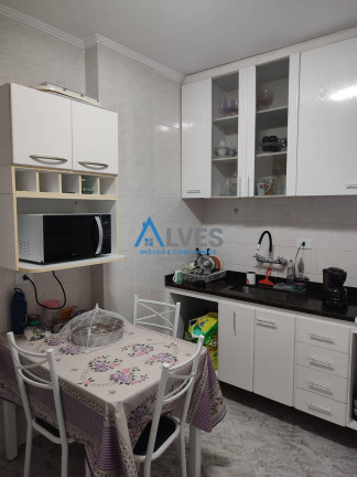 Imagem Apartamento com 3 Quartos à Venda, 82 m² em Demarchi - São Bernardo Do Campo Imagem Apartamento com 3 Quartos à Venda, 82 m² em Demarchi - São Bernardo Do Campo