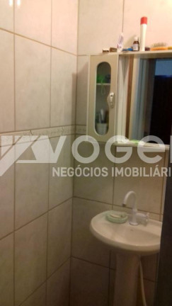 Imagem Casa com 3 Quartos à Venda, 200 m² em Rio Branco - Sao Leopoldo