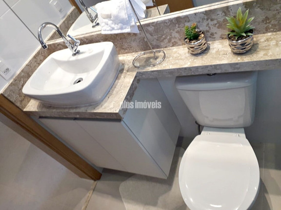 Imagem Apartamento com 1 Quarto à Venda, 37 m² em Vila Isolina Mazzei - São Paulo Imagem Apartamento com 1 Quarto à Venda, 37 m² em Vila Isolina Mazzei - São Paulo