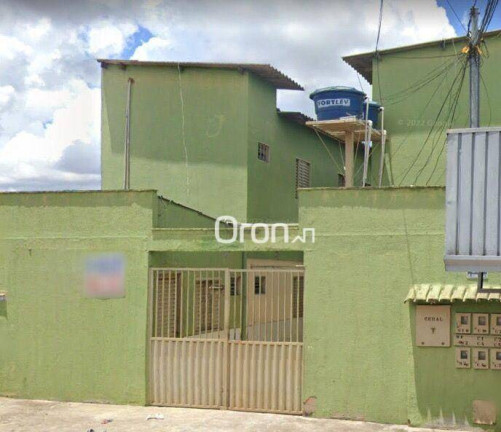 Casa com 8 Quartos à Venda, 200 m² em Setor Asa Branca - Goiânia