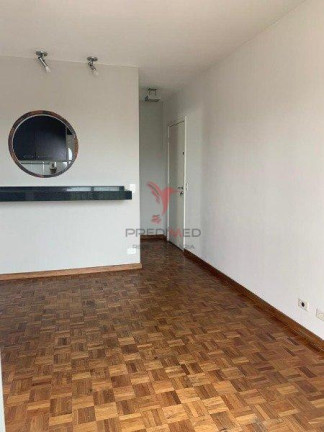 Imagem Apartamento com 2 Quartos à Venda, 50 m² em Morumbi - São Paulo Imagem Apartamento com 2 Quartos à Venda, 50 m² em Morumbi - São Paulo