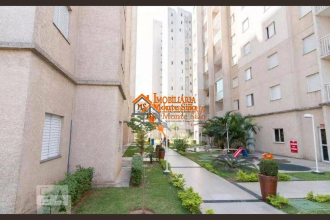 Imagem Apartamento com 2 Quartos para Alugar, 50 m² em Jardim Bela Vista - Guarulhos Imagem Apartamento com 2 Quartos para Alugar, 50 m² em Jardim Bela Vista - Guarulhos
