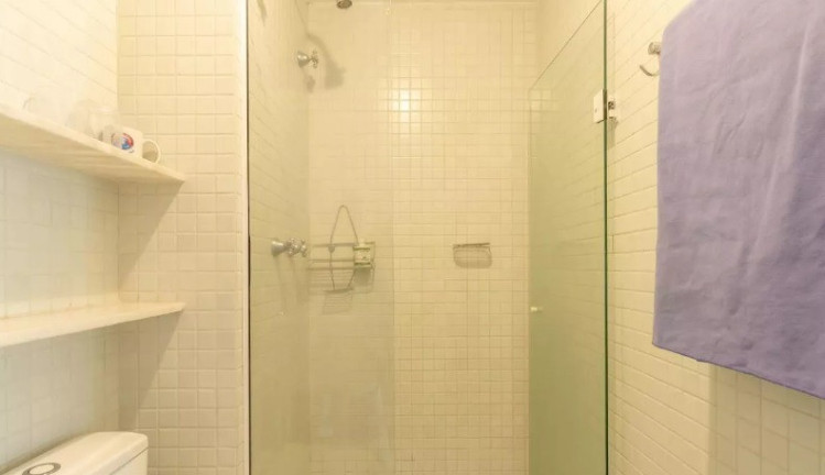 Imagem Apartamento com 1 Quarto à Venda, 32 m² em Indianópolis - São Paulo Imagem Apartamento com 1 Quarto à Venda, 32 m² em Indianópolis - São Paulo