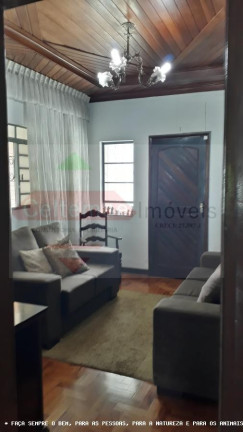Imagem Casa com 4 Quartos à Venda, 200 m² em Vila Das Jabuticabeiras - Taubaté