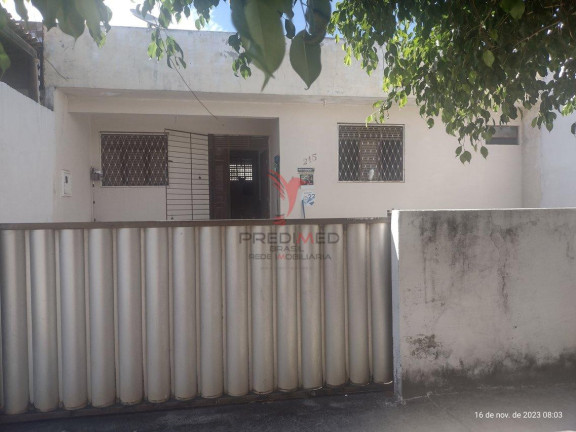 Imagem Casa com 2 Quartos à Venda, 55 m² em Bessa - João Pessoa