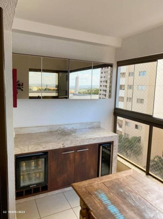 Imagem Apartamento com 3 Quartos à Venda, 85 m² em Alto Da Glória - Goiânia