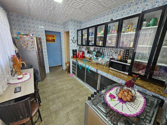 Imagem Casa com 3 Quartos à Venda, 201 m² em Campo Grande - Rio De Janeiro Imagem Casa com 3 Quartos à Venda, 201 m² em Campo Grande - Rio De Janeiro