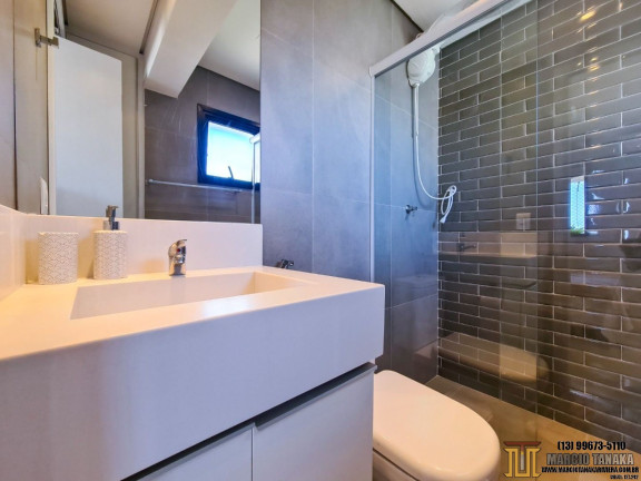 Imagem Cobertura com 4 Quartos à Venda, 270 m² em Riviera - Bertioga