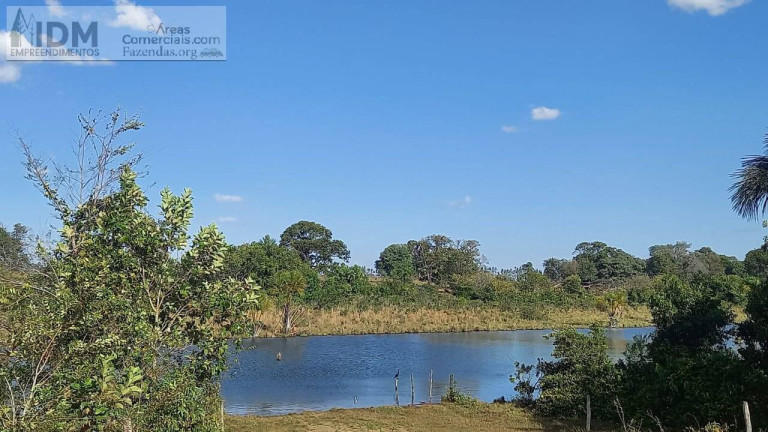 Imagem Chácara à Venda, 6.030.000 m² em Centro - Campo Grande