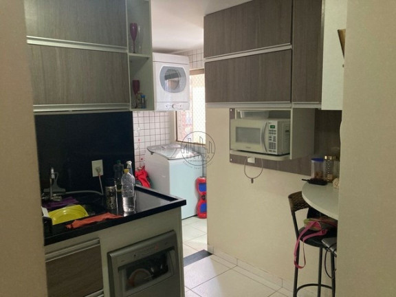 Imagem Apartamento com 3 Quartos à Venda, 71 m² em Taguatinga Norte (taguatinga) - Brasília