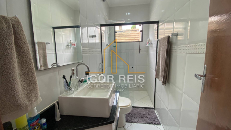 Imagem Casa de Condomínio com 3 Quartos à Venda, 300 m² em Parque Pecuária - Campos Dos Goytacazes Imagem Casa de Condomínio com 3 Quartos à Venda, 300 m² em Parque Pecuária - Campos Dos Goytacazes