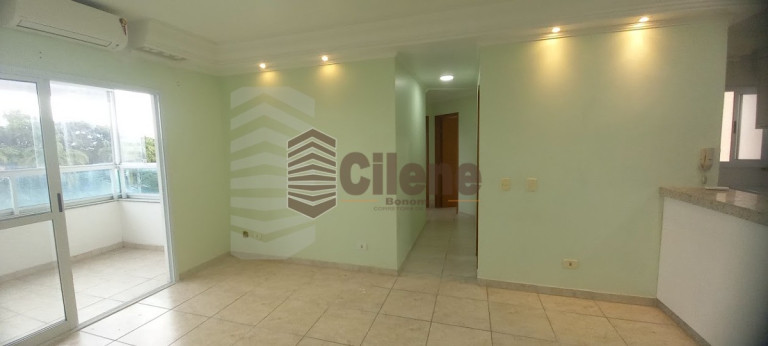 Imagem Apartamento com 2 Quartos à Venda, 75 m² em Toninhas - Ubatuba