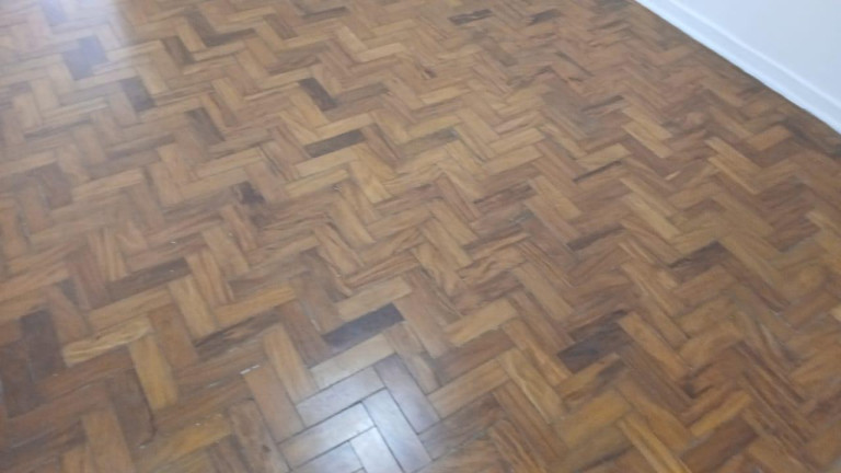 Kitnet com 1 Quarto à Venda, 42 m² em Bela Vista - São Paulo
