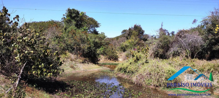 Imagem Chácara à Venda, 43 m² em Centro - Paraisópolis Imagem Chácara à Venda, 43 m² em Centro - Paraisópolis