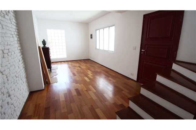 Imagem Casa com 2 Quartos à Venda, 145 m² em Chácara Santo Antônio (zona Sul) - São Paulo Imagem Casa com 2 Quartos à Venda, 145 m² em Chácara Santo Antônio (zona Sul) - São Paulo
