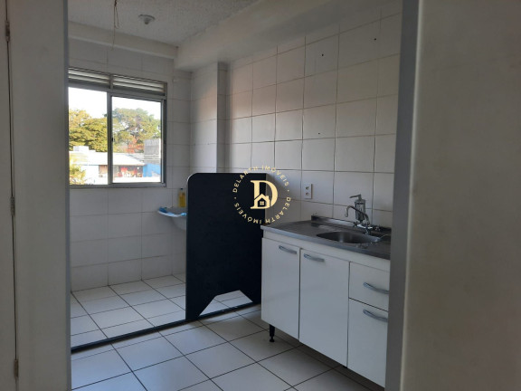 Imagem Apartamento com 2 Quartos à Venda, 49 m² em Vila Monterrey - São José Dos Campos Imagem Apartamento com 2 Quartos à Venda, 49 m² em Vila Monterrey - São José Dos Campos