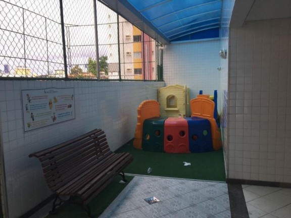 Imagem Apartamento com 3 Quartos à Venda, 85 m² em Stiep - Salvador