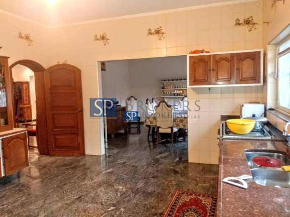 Imagem Casa com 4 Quartos à Venda ou Locação, 700 m² em Parque Taquaral - Campinas Imagem Casa com 4 Quartos à Venda ou Locação, 700 m² em Parque Taquaral - Campinas