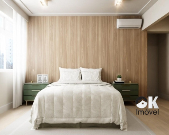 Imagem Apartamento com 3 Quartos à Venda, 206 m² em Higienópolis - São Paulo Imagem Apartamento com 3 Quartos à Venda, 206 m² em Higienópolis - São Paulo