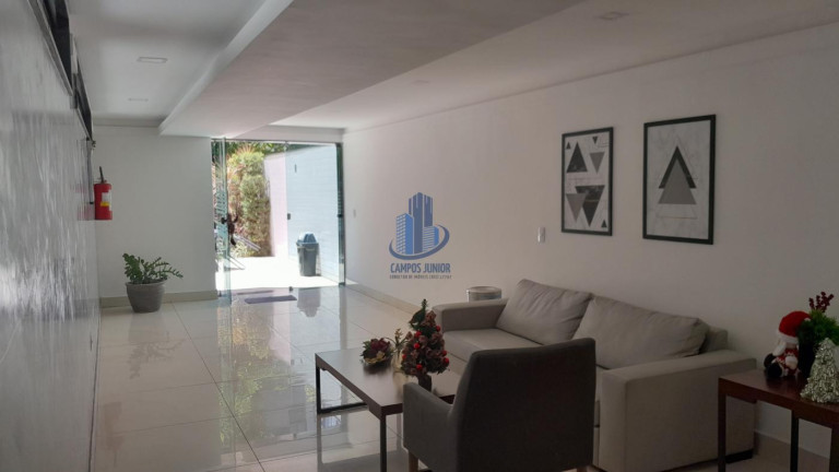 Imagem Flat com 1 Quarto à Venda, 36 m² em Boa Viagem - Recife
