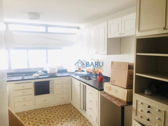 Imagem Apartamento com 3 Quartos à Venda, 150 m² em Itaim - São Paulo Imagem Apartamento com 3 Quartos à Venda, 150 m² em Itaim - São Paulo