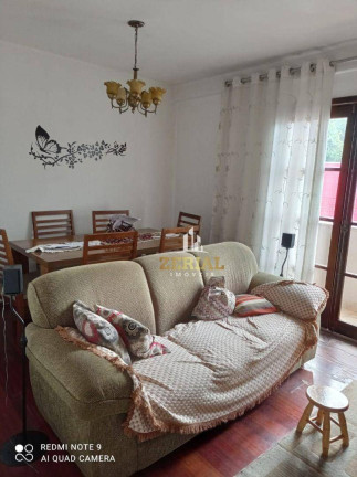 Apartamento com 3 Quartos à Venda, 101 m² em Nova Gerty - São Caetano Do Sul