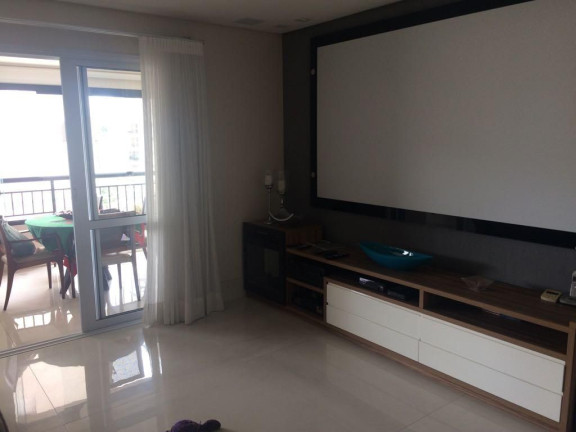 Imagem Apartamento com 3 Quartos à Venda, 192 m² em Vila Boa Vista - Santo André Imagem Apartamento com 3 Quartos à Venda, 192 m² em Vila Boa Vista - Santo André