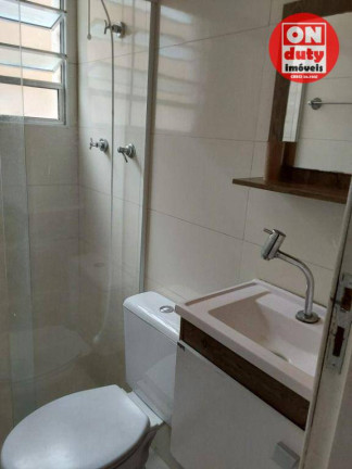 Imagem Apartamento com 2 Quartos à Venda ou Locação, 60 m² em Encruzilhada - Santos Imagem Apartamento com 2 Quartos à Venda ou Locação, 60 m² em Encruzilhada - Santos