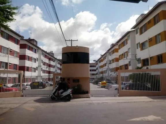 Imagem Apartamento com 2 Quartos à Venda, 46 m² em Jardim Das Margaridas - Salvador Imagem Apartamento com 2 Quartos à Venda, 46 m² em Jardim Das Margaridas - Salvador