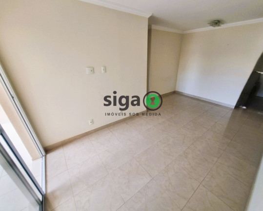 Imagem Apartamento com 3 Quartos à Venda, 82 m² em Chácara Santo Antônio - São Paulo Imagem Apartamento com 3 Quartos à Venda, 82 m² em Chácara Santo Antônio - São Paulo
