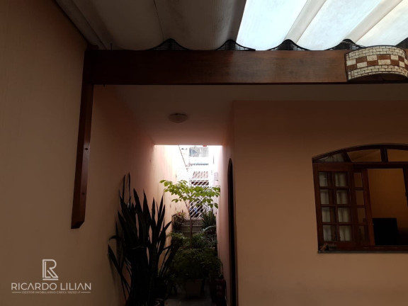 Imagem Sobrado com 3 Quartos à Venda, 150 m² em Jardim América - Guarulhos
