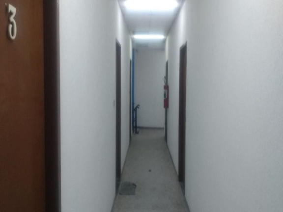 Imagem Sala Comercial para Alugar, 23 m² em Jardim Zaira - Mauá Imagem Sala Comercial para Alugar, 23 m² em Jardim Zaira - Mauá
