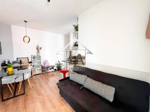 Imagem Apartamento com 2 Quartos à Venda, 49 m² em Parque Reboucas - São Paulo Imagem Apartamento com 2 Quartos à Venda, 49 m² em Parque Reboucas - São Paulo