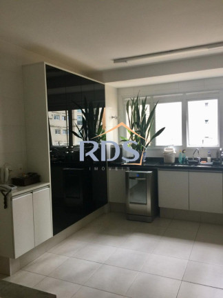 Imagem Apartamento com 3 Quartos à Venda, 350 m² em Campo Belo - São Paulo Imagem Apartamento com 3 Quartos à Venda, 350 m² em Campo Belo - São Paulo
